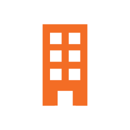 Office Building Services Icon