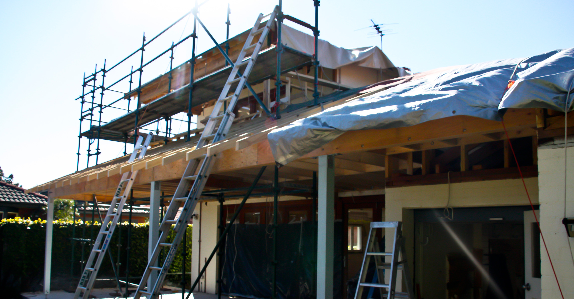 Residential Building Services Queenscliff